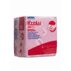 WypAll® X80 Plus CC QF Re 8x30
