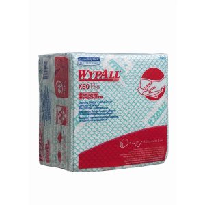WypAll® X80 Plus CC QF Gr 8x30