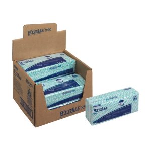 WypAll® X50 CC I-fold Gr 6x50s