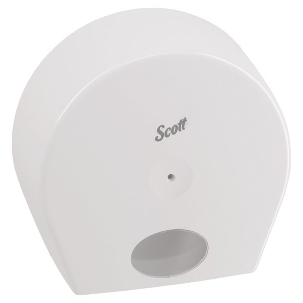 Scott® Control Centrefeed Toilet Roll Tissue Dispenser - Image 3