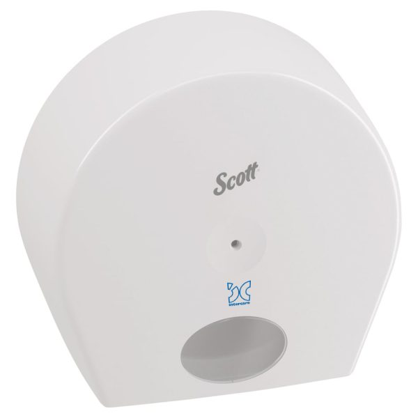 Scott® Control Centrefeed Toilet Roll Tissue Dispenser - Image 2