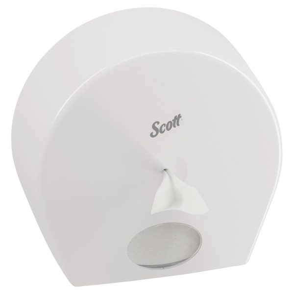 Scott® Control Centrefeed Toilet Roll Tissue Dispenser - Image 4