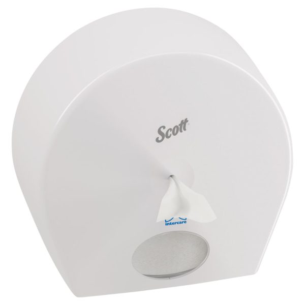 Scott® Control Centrefeed Toilet Roll Tissue Dispenser - Image 4