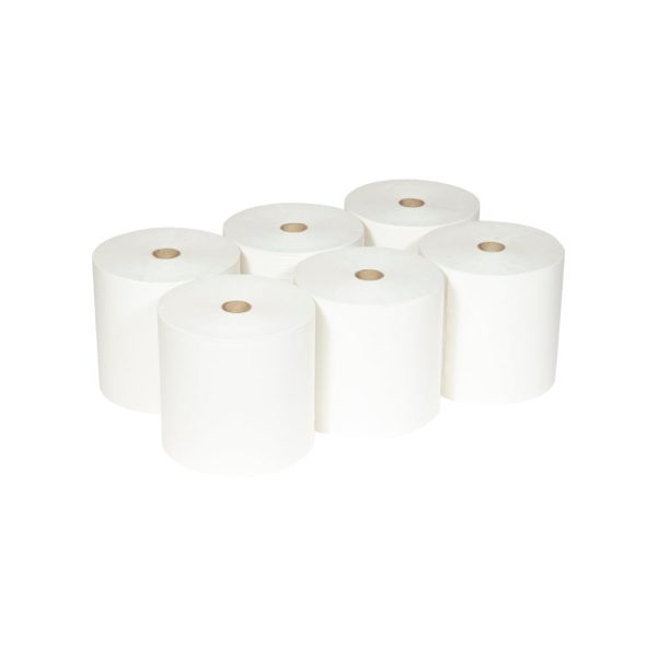 Scott® Essential Hand Towel Roll (6 Rolls) - Image 5