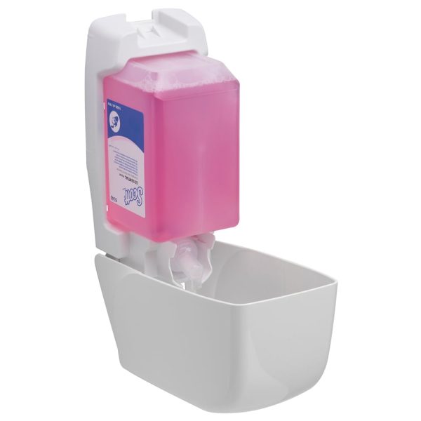 Scott® Essential Foam HC 6x1L pink - Image 4
