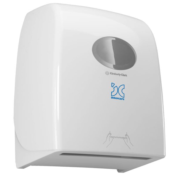 Aquarius™ Rolled Hand Towel Dispenser - Image 2
