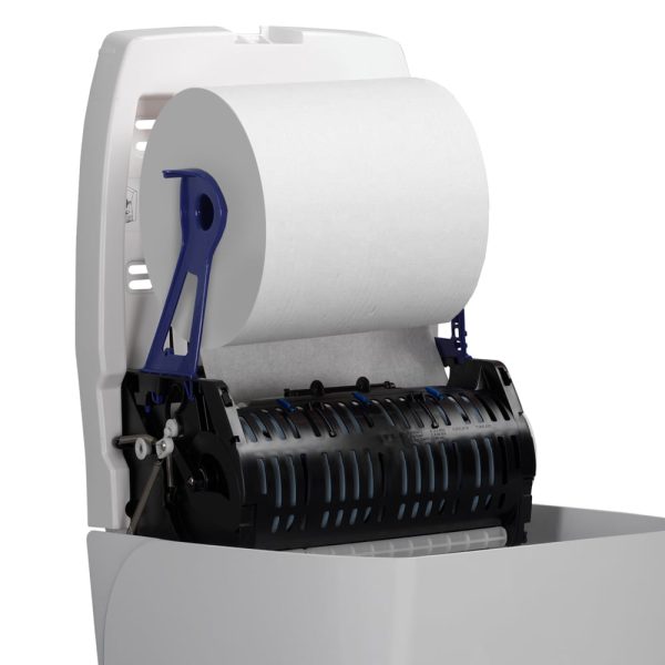 Aquarius™ Rolled Hand Towel Dispenser - Image 4