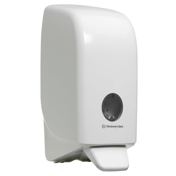 Aquarius™ Manual Hand Soap Dispenser - Image 6
