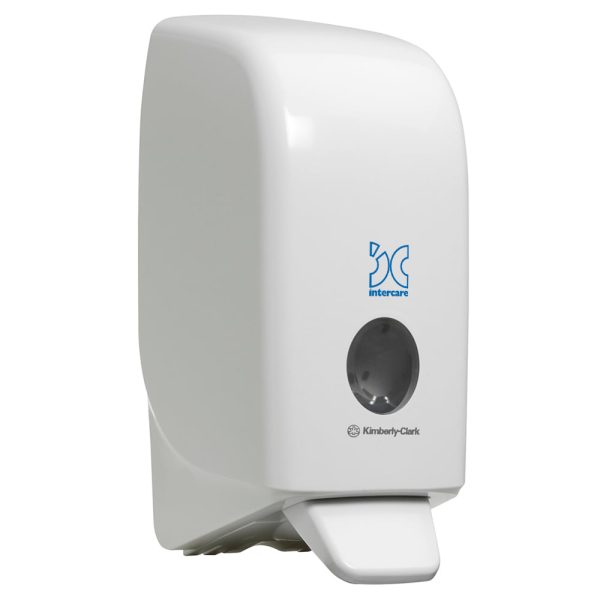 Aquarius™ Manual Hand Soap Dispenser - Image 6