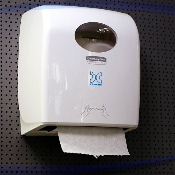 Aquarius™ Rolled Hand Towel Dispenser - Image 5