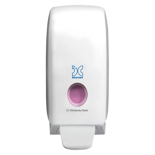 Aquarius™ Manual Hand Soap Dispenser - Image 3