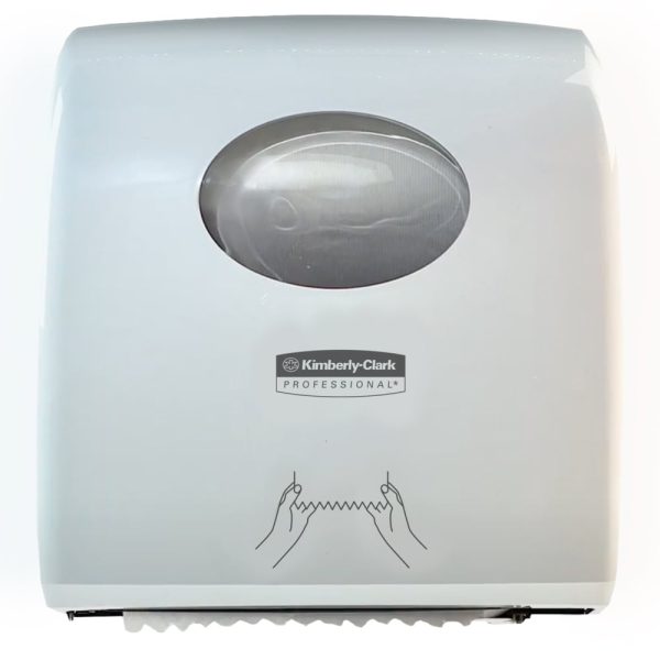 Aquarius™ Slimroll Autocut Dispenser - Image 4