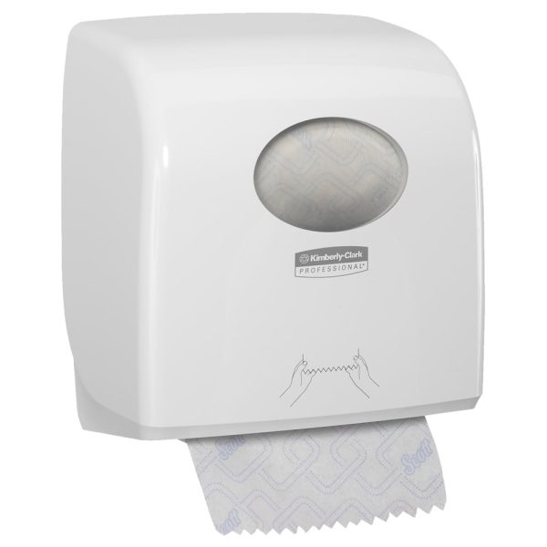Aquarius™ Slimroll Autocut Dispenser - Image 5