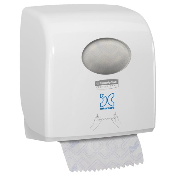 Aquarius™ Slimroll Autocut Dispenser - Image 4