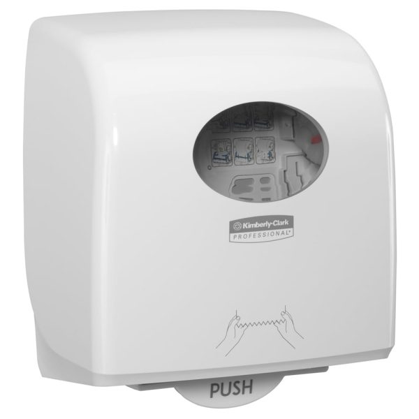 Aquarius™ Slimroll Autocut Dispenser - Image 6