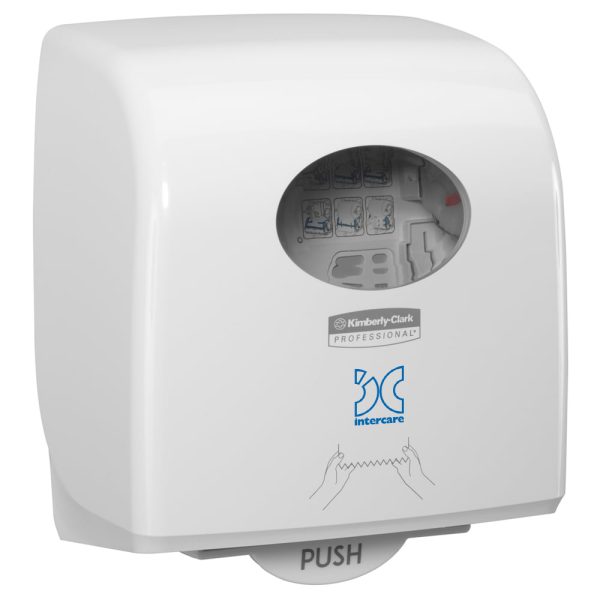 Aquarius™ Slimroll Autocut Dispenser - Image 6