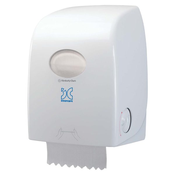 Aquarius™ Rolled Hand Towel Dispenser - Image 6