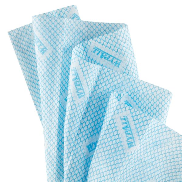 WypAll® X50 CC I-fold Bl 6x50s - Image 4