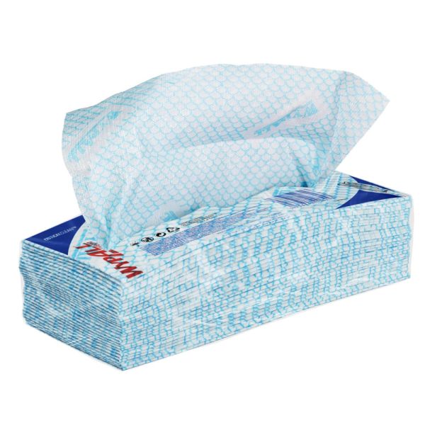 WypAll® X50 CC I-fold Bl 6x50s - Image 5