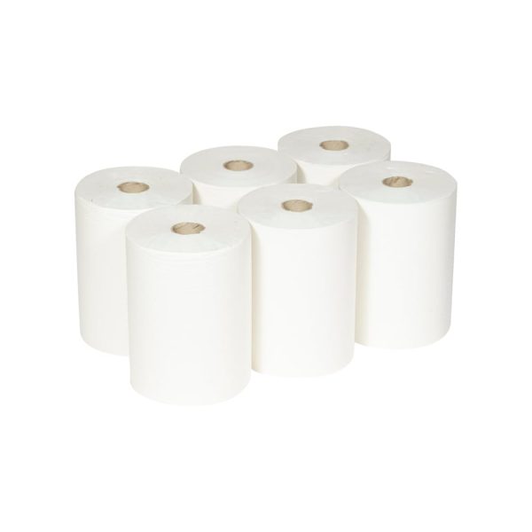 Scott® Hand Towel Small Roll (6 Rolls) - Image 3