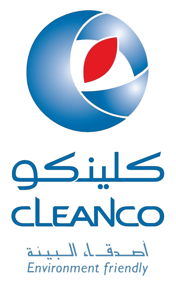 cleanco logo