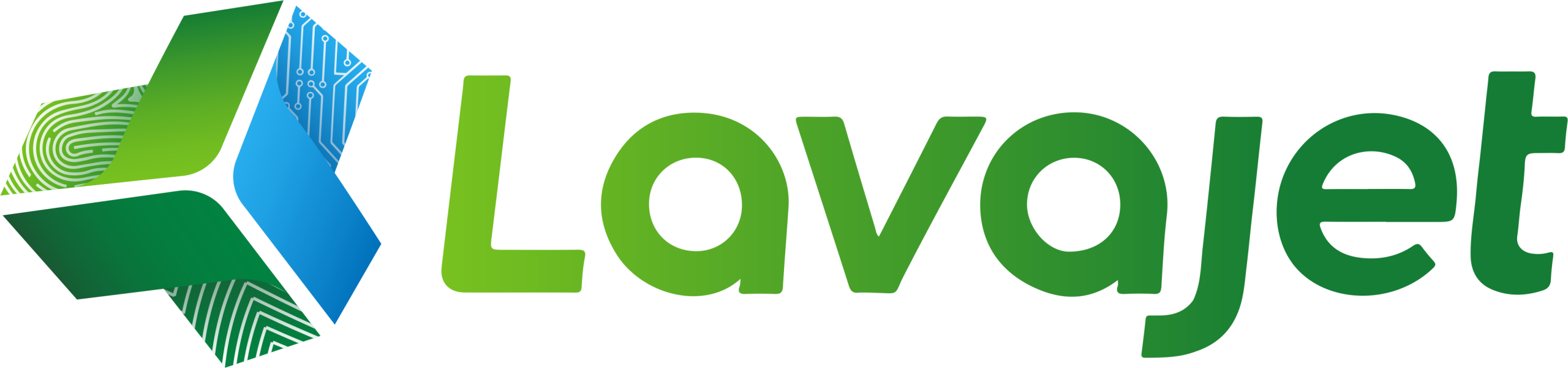lavajet logo