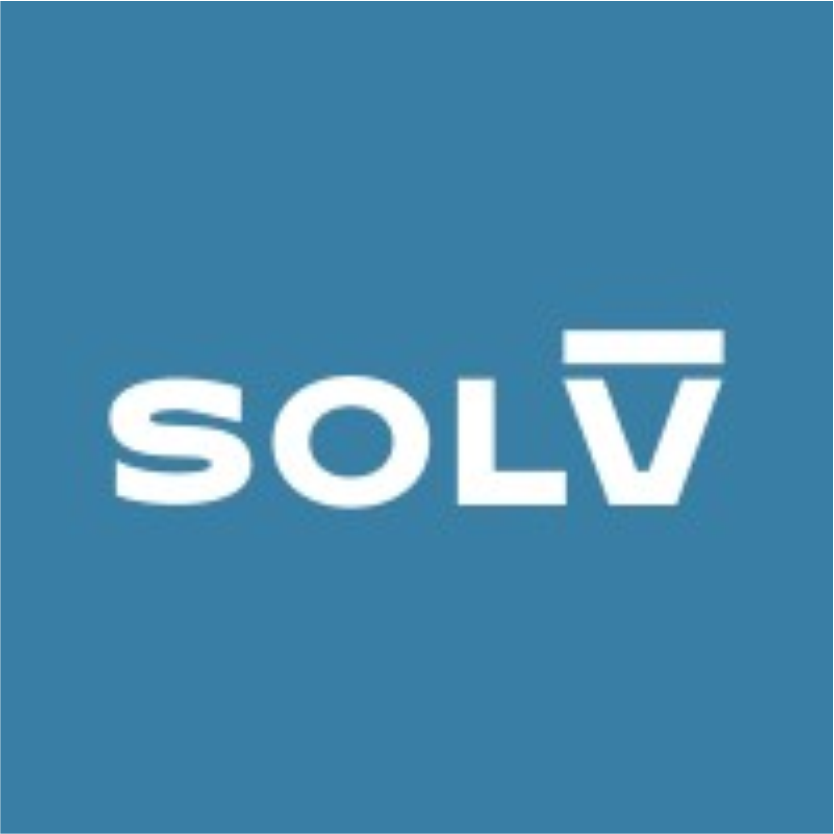 solv logo